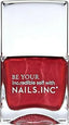Nails Inc Seriously Superstitious Nail Polish 14ml - Nail Polish - British D'sire
