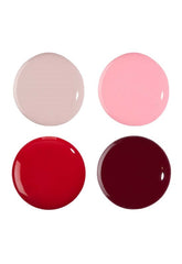 Nails Inc. ‘Sweet Nail Candy’ - Nail Polish Quad - Nail Polishes - British D'sire