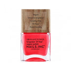 Nails Inc.Plant Power Vegan Nail Polish Time for a Reset - Nail Polishes - British D'sire