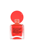 Nails Inc.Plant Power Vegan Nail Polish Time for a Reset - Nail Polishes - British D'sire