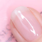 Nails.INC 45 Second Speedy Gloss Knightsbridge Nights Out 14 ml - Nail Polish - British D'sire