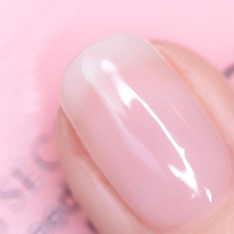 Nails.INC 45 Second Speedy Gloss Knightsbridge Nights Out 14 ml - Nail Polish - British D'sire