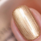 Nails.INC 45 Second Speedy Gloss Show Up In Shoreditch 14 ml - Nail Polish - British D'sire