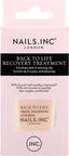 Nails.Inc Back to Life Strengthening Nail Treatment - Recovery Treatment - British D'sire