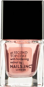 Nails.INC Merry Minis Treatment Duo - Nail Polish - British D'sire