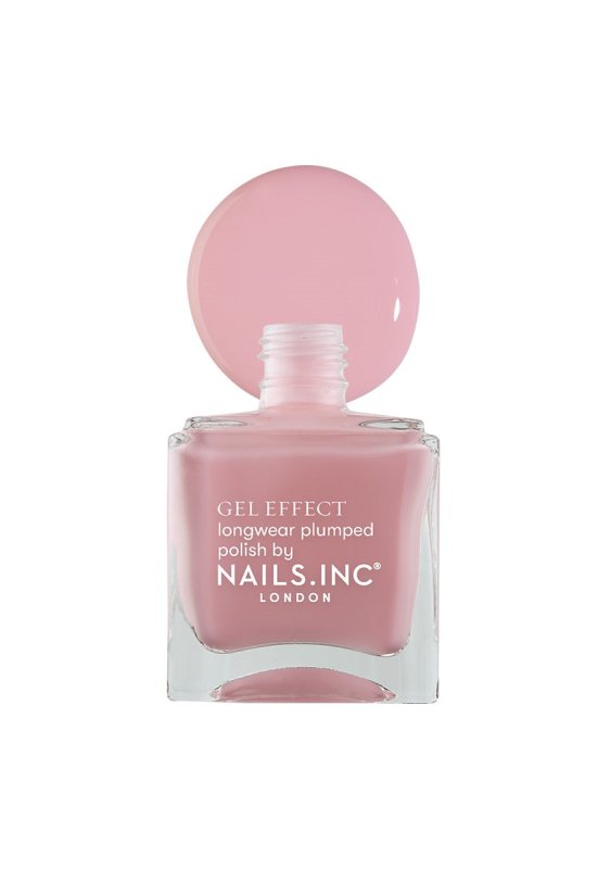 Nails.Inc Pop The Party 3 - Piece Nail Polish Gift Set - Nail Polishes - British D'sire