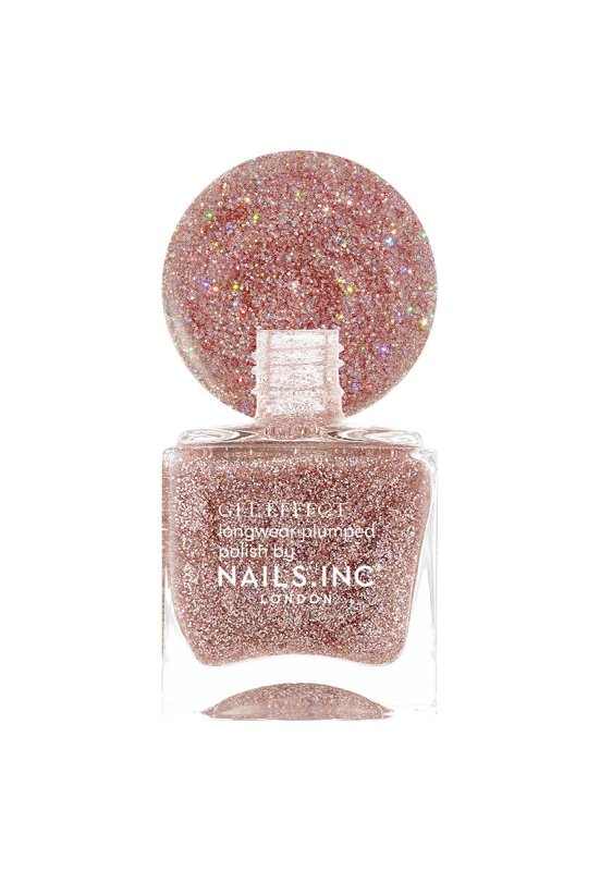 Nails.Inc Pop The Party 3 - Piece Nail Polish Gift Set - Nail Polishes - British D'sire