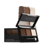 Nanobrow Eyebrow Powder Kit -Medium - Eyebrow Enhancers - British D'sire