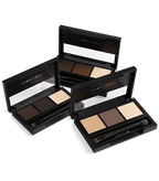 Nanobrow Eyebrow Powder Kit -Medium - Eyebrow Enhancers - British D'sire