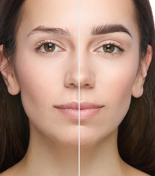 Nanobrow Eyebrow Powder Kit -Medium