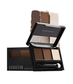 Nanobrow Eyebrow Powder Kit -Medium