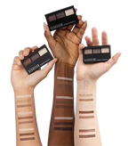 Nanobrow Eyebrow Powder Kit -Medium