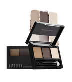 Nanobrow Eyebrow Powder Kit - Dark
