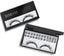 Nanolash DIY Eyelash Extensions 36 pcs - cluster lashes DIY, cluster false eyelashes for lash extensions at home, individual cluster lashes (FANTASY) - Eyelash Extensions - British D'sire