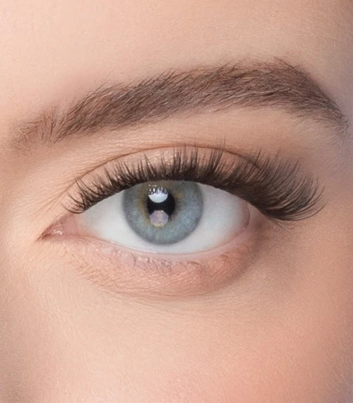 Nanolash Stick & Go Pre-glued Lashes Harmony Main image