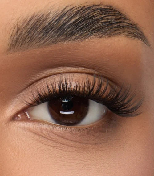 Nanolash Stick & Go Pre-glued Lashes Harmony Secondary image