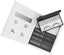 Nanolash DIY Eyelash Extensions Starter Kit - cluster lashes with bonder, sealer, remover, apllicator, home lash extensions kit (INNOCENT) - Eyelash Extensions kit - British D'sire