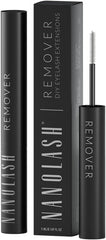 Nanolash DIY Remover 5 ml - cluster lash remover - False Eyelash Remover - British D'sire