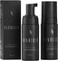 Nanolash Lash & Brow Shampoo 50 ml - cleansing shampoo for eyelashes and eyebrows, eyelash foam, eyelash extension cleanser - Lash & Brow Shampoo - British D'sire