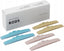Nanolash Silicone Rods 3 Pairs - lash Lift rods, Silicone Pads for Eyelash Lifting, lash Lift Shields - lash lift kit - British D'sire