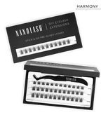 Nanolash Stick & Go Pre-glued Lashes Harmony - False Eyelashes - British D'sire