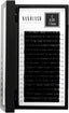 Nanolash Volume Lashes - false lashes for professional eyelash extensions, volume eyelash extensions (0.05 C, 11mm) - False Eyelashes - British D'sire