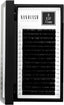 Nanolash Volume Lashes - false lashes for professional eyelash extensions, volume eyelash extensions (0.07 D, 11mm) - False Eyelashes - British D'sire