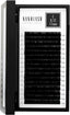 Nanolash Volume Lashes - false lashes for professional eyelash extensions, volume eyelash extensions (0.12 C, 11mm) - False Eyelashes - British D'sire