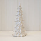 Natural Layered Christmas Tree Large - Figurines - British D'sire