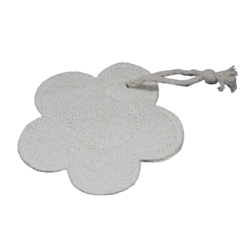 Natural Loofah Body Scrubs - Flower - Sponges Loofahs - British D'sire