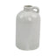 Natural Stoneglazed Short Jug Shaped Vase - Vases - British D'sire