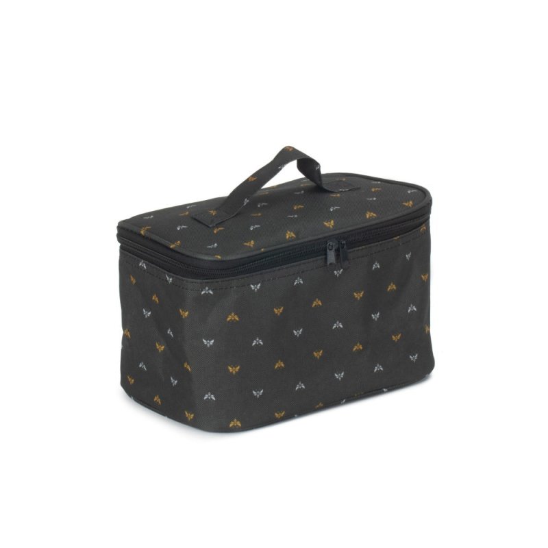 Nature Pattern Cooler Picnic Bag - Picnic Accessories - British D'sire Main image