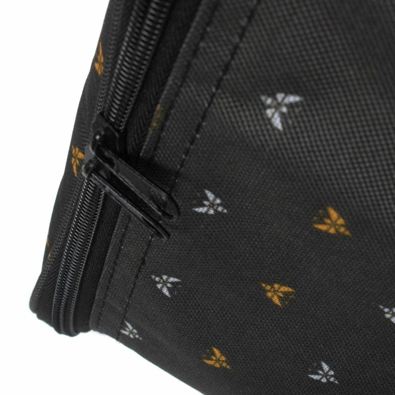 Nature Pattern Cooler Picnic Bag - Picnic Accessories - British D'sire