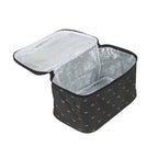 Nature Pattern Cooler Picnic Bag - Picnic Accessories - British D'sire