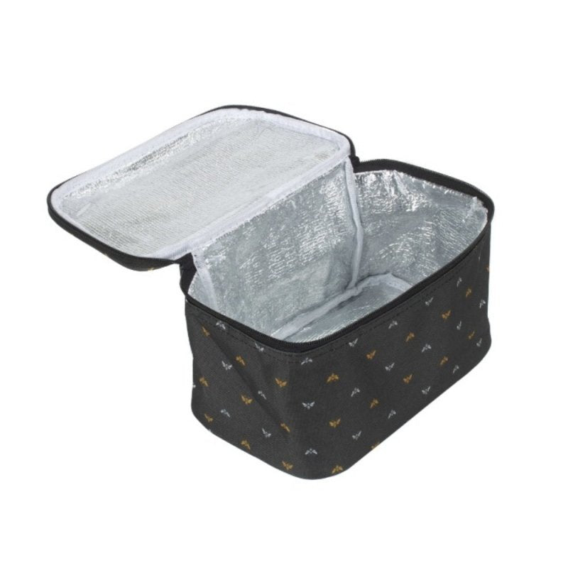 Nature Pattern Cooler Picnic Bag - Picnic Accessories - British D'sire