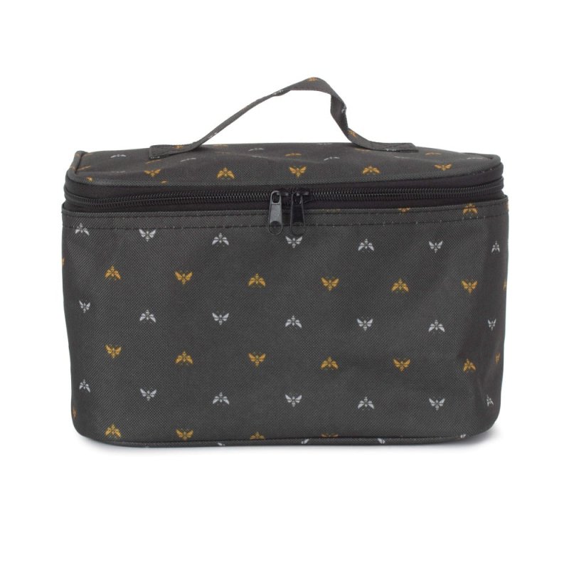 Nature Pattern Cooler Picnic Bag Secondary image