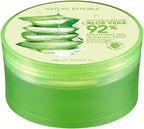 Nature Republic Soothing & Moisture Aloe Vera 92% Soothing Gel 300ml - British D'sire