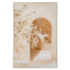 Naxos Handpainted Canvas in Frame - Wall Art & Signs - British D'sire