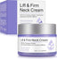 Neck Firming Cream,Tighten and Lift Neck Cream - Best For Tightening Sagging Skin Sculpted Go Pure Neck Cream, Advanced Tightening Moisturizer For Firm - Neck & Décolleté - British D'sire