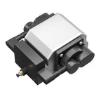 NEJE Air Assist Pump For Laser Cutting Engraving Machine(EU Plug) - British D'sire