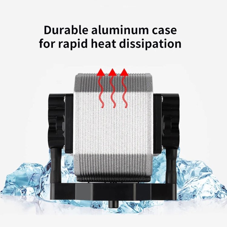 NEJE Air Assist Pump For Laser Cutting Engraving Machine(US Plug) - British D'sire