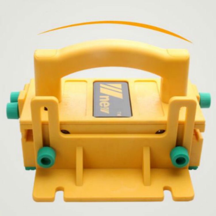 New 3D Safe Push Handle Flip Table Saw Multifunctional Woodworking DIY Tool - British D'sire