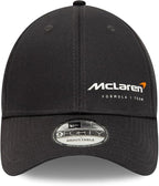 New Era Unisex Heritage Patch 9Forty AFrame Trucker Cap - Hats & Caps - British D'sire