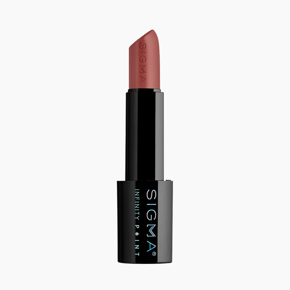 Sigma Beauty Infinity Point Lipstick - New Mod Secondary image