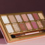 Sigma Beauty Eyeshadow Palette New Mod