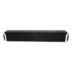 NewRixing NR - 2017 Portable Bluetooth Speaker, Support Hands - free Call / TF Card / FM / U Disk (Black) - British D'sire