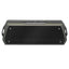NewRixing NR - 5000 IPX5 High Fidelity Bluetooth Speaker, Support Hands - free Call / TF Card / FM / U Disk(Grey) - British D'sire