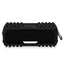 NewRixing NR - 5015 Outdoor Portable Bluetooth Speakerr with Hook, Support Hands - free Call / TF Card / FM / U Disk(Black) - British D'sire