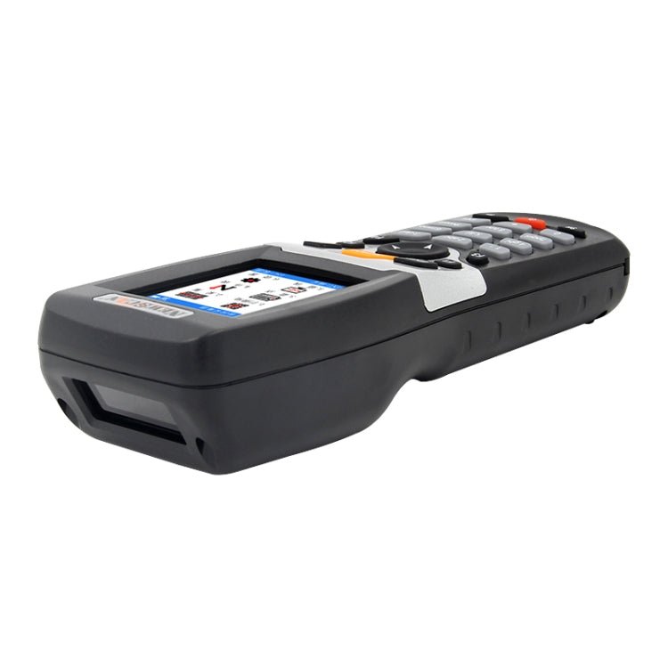 NEWSCAN NS3309 One - dimensional Red Light USB + Wireless Barcode Scanner Collector - British D'sire