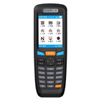 NEWSCAN NS6606H One - dimensional Red Light Wireless Barcode Scanner Collector - British D'sire